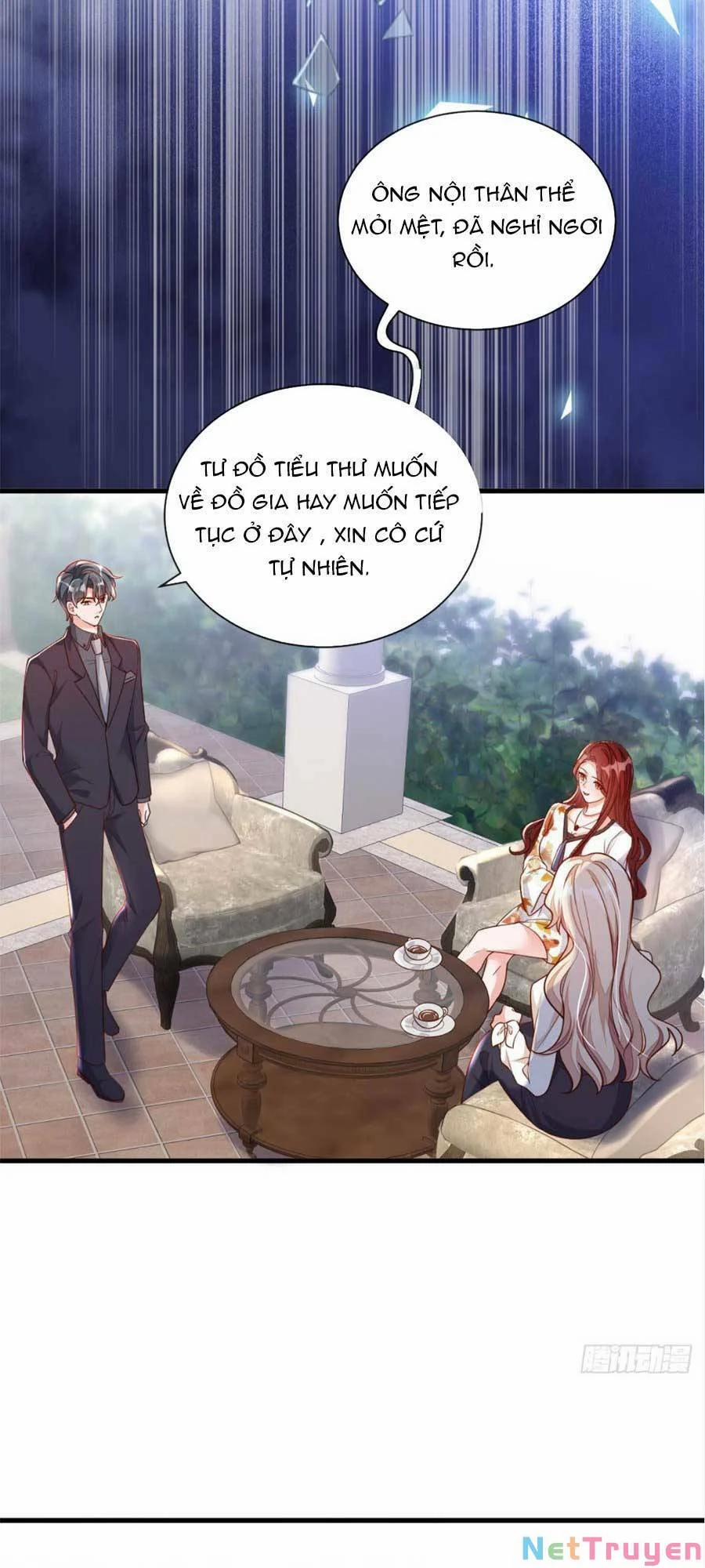 Lời Thì Thầm Của Ác Ma 34 trang 23