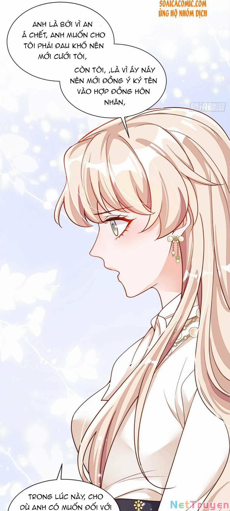 Lời Thì Thầm Của Ác Ma 34 trang 30