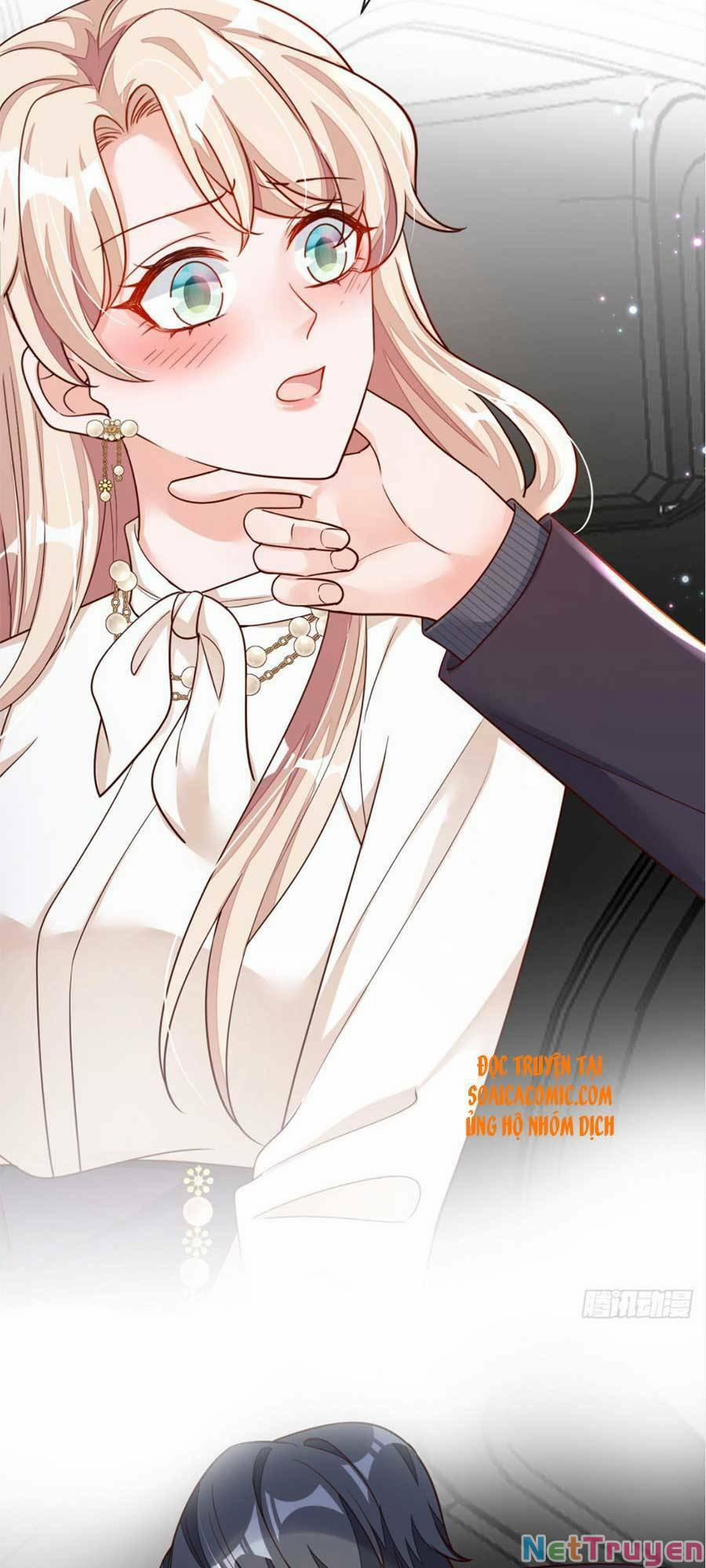 Lời Thì Thầm Của Ác Ma 34 trang 34