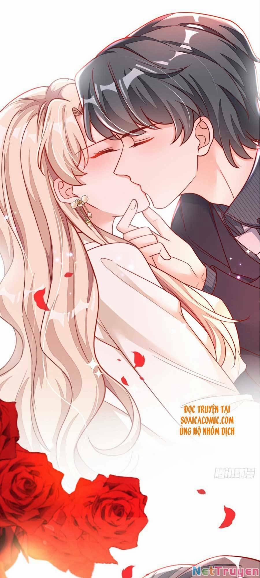 Lời Thì Thầm Của Ác Ma 34 trang 36