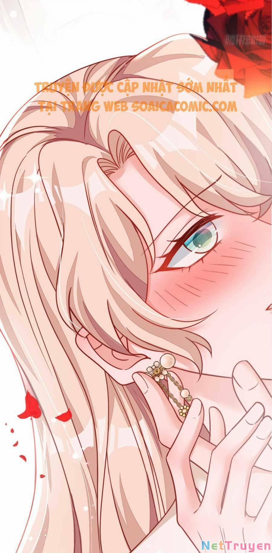 Lời Thì Thầm Của Ác Ma 34 trang 38