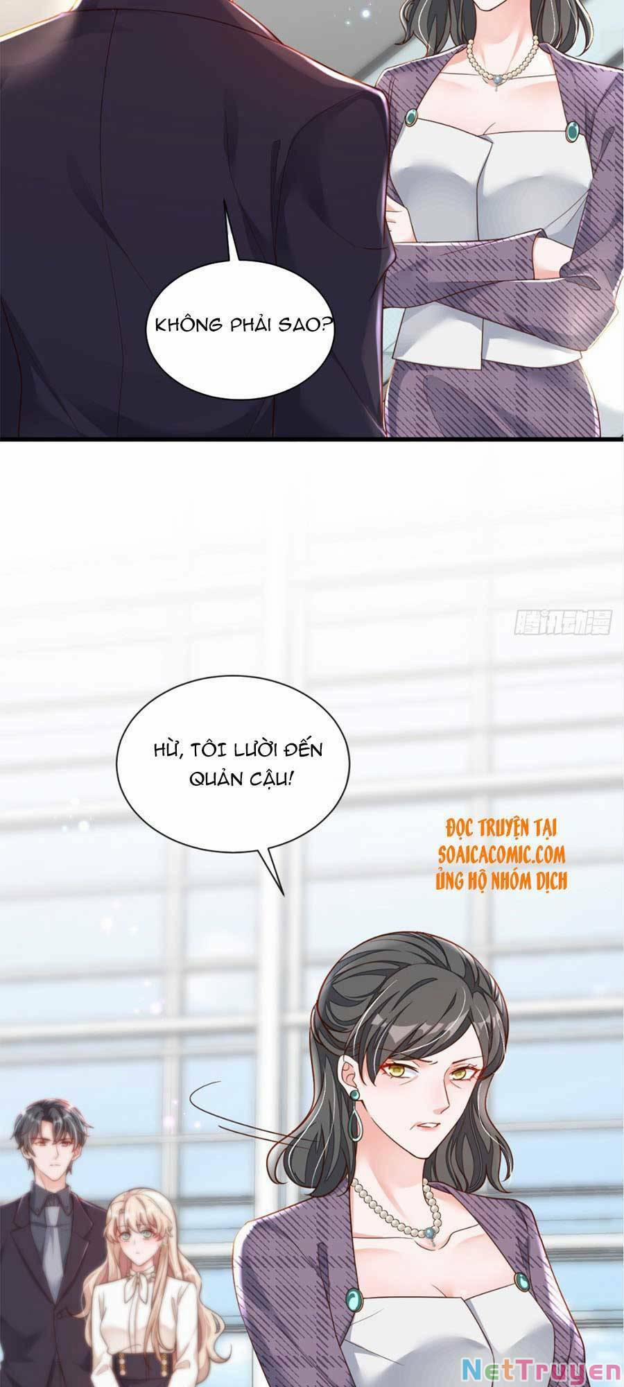 Lời Thì Thầm Của Ác Ma 34 trang 4