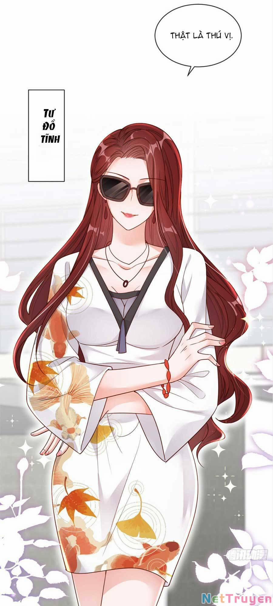 Lời Thì Thầm Của Ác Ma 34 trang 7