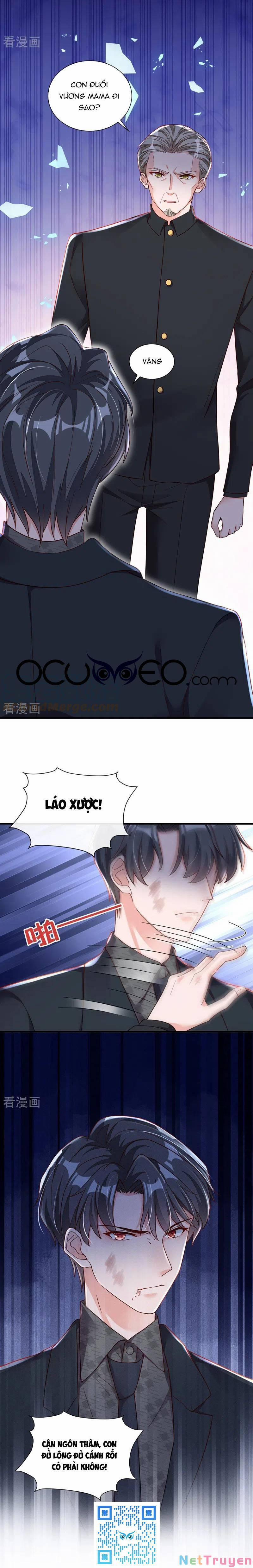 Lời Thì Thầm Của Ác Ma 39 trang 11