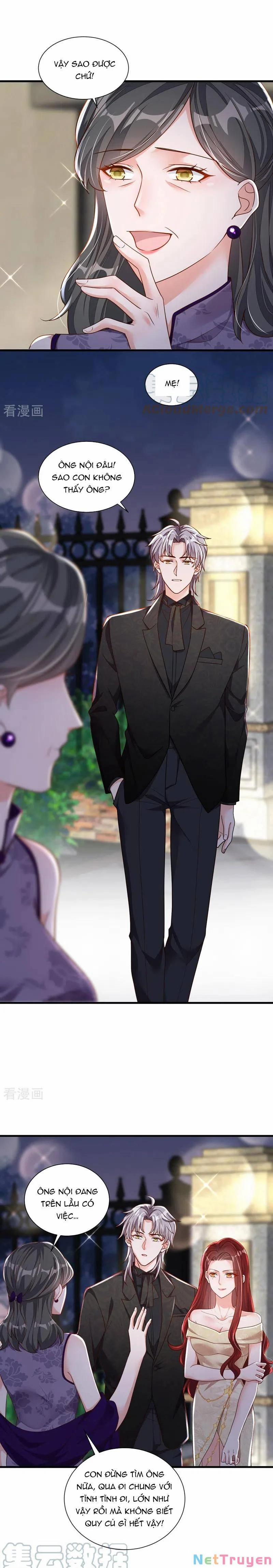 Lời Thì Thầm Của Ác Ma 39 trang 2