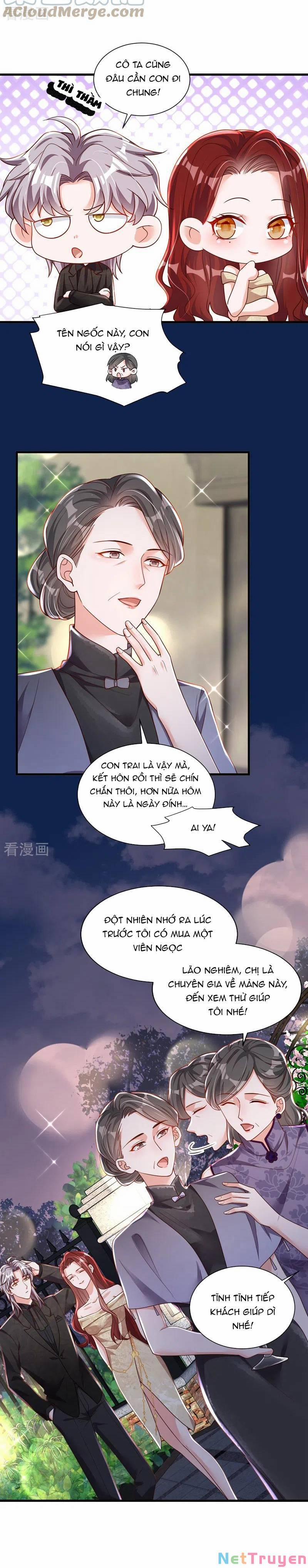 Lời Thì Thầm Của Ác Ma 39 trang 3