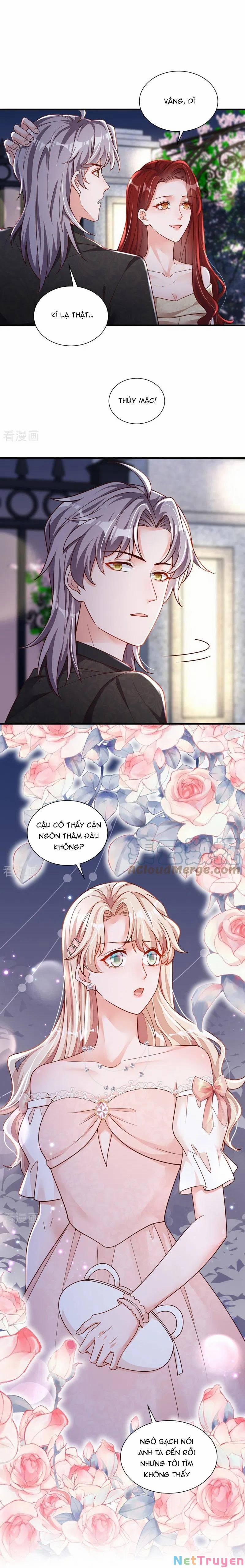 Lời Thì Thầm Của Ác Ma 39 trang 4