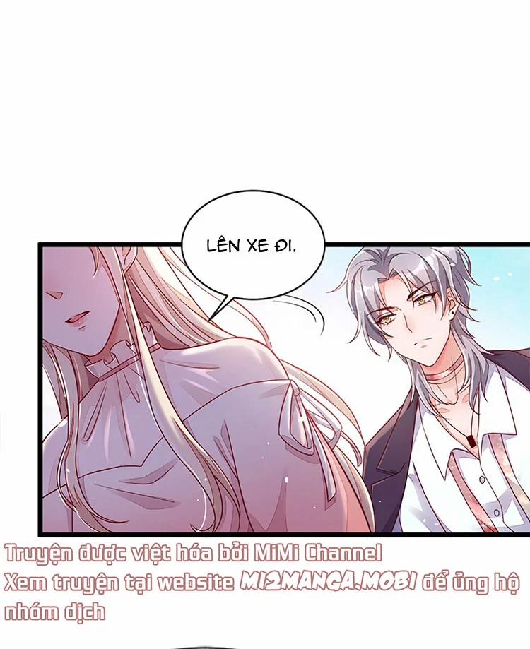 Lời Thì Thầm Của Ác Ma 4.1 trang 0