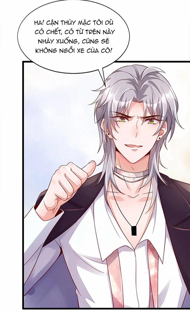 Lời Thì Thầm Của Ác Ma 4.1 trang 1