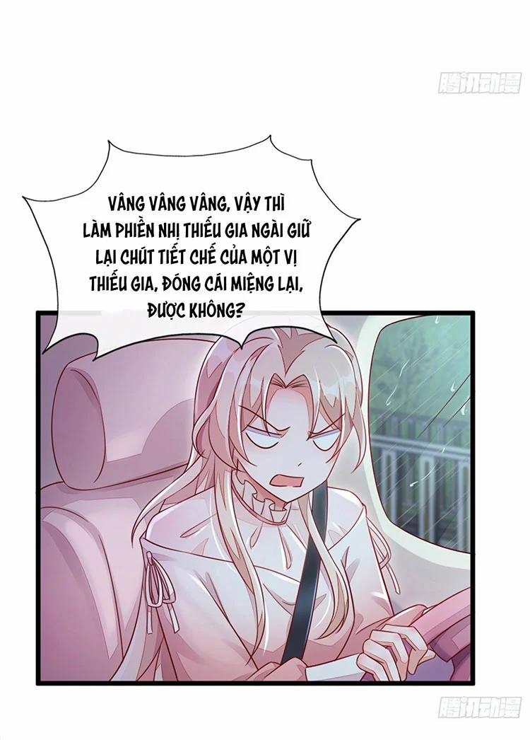 Lời Thì Thầm Của Ác Ma 4.1 trang 10