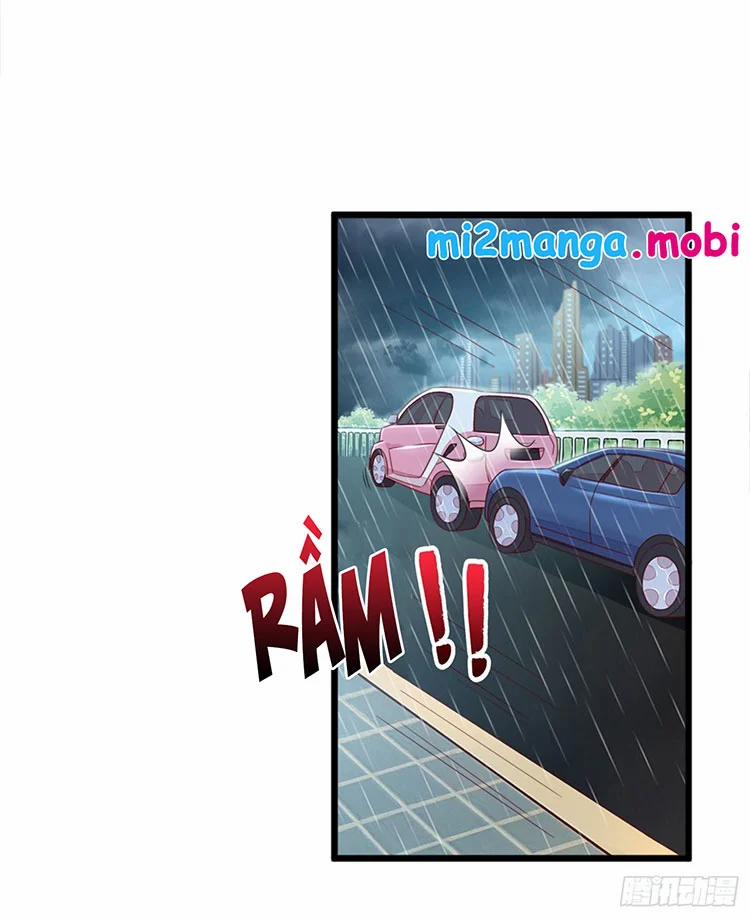 Lời Thì Thầm Của Ác Ma 4.1 trang 12