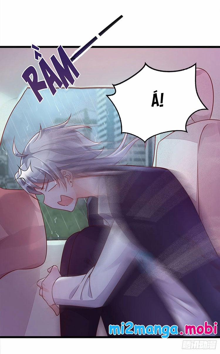 Lời Thì Thầm Của Ác Ma 4.1 trang 13