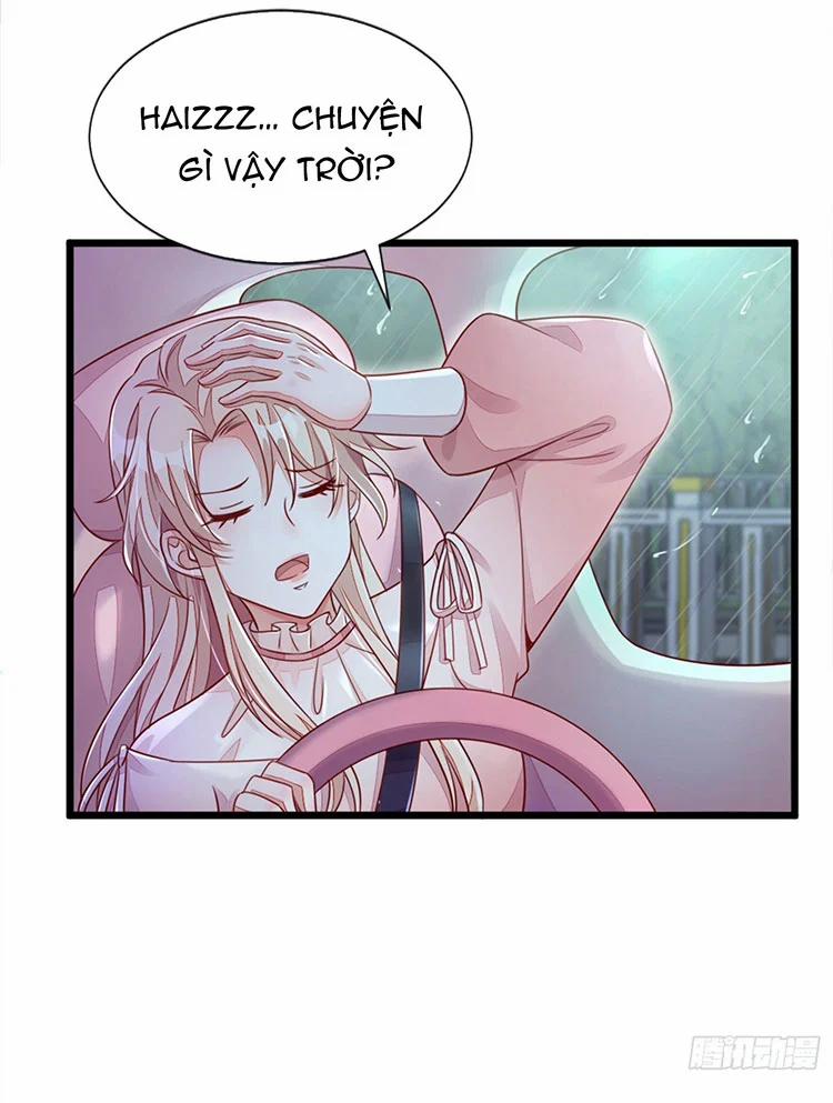 Lời Thì Thầm Của Ác Ma 4.1 trang 14