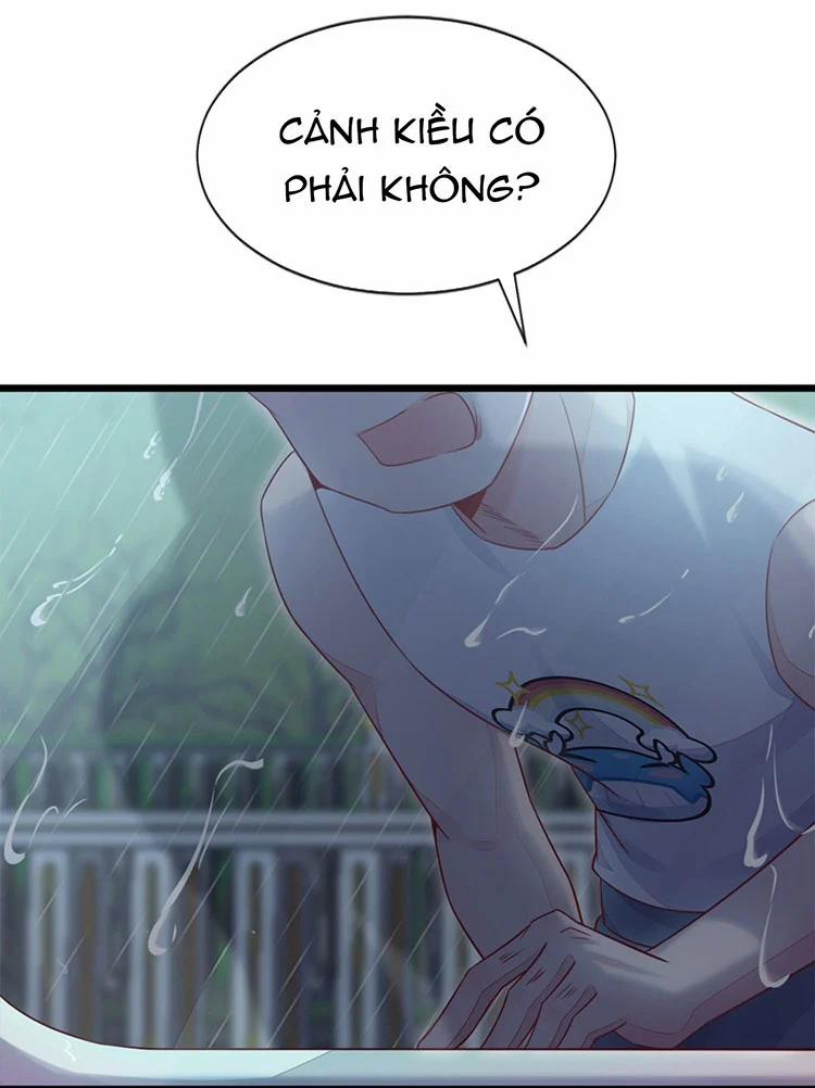 Lời Thì Thầm Của Ác Ma 4.1 trang 15