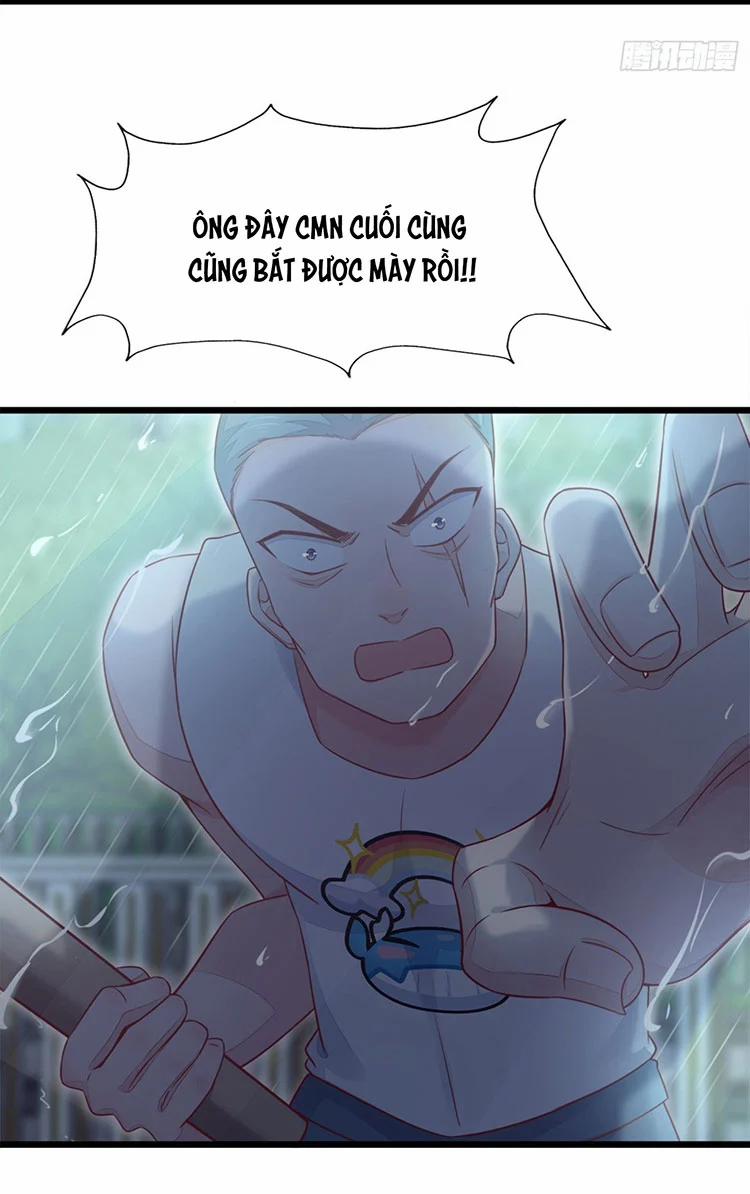 Lời Thì Thầm Của Ác Ma 4.1 trang 16