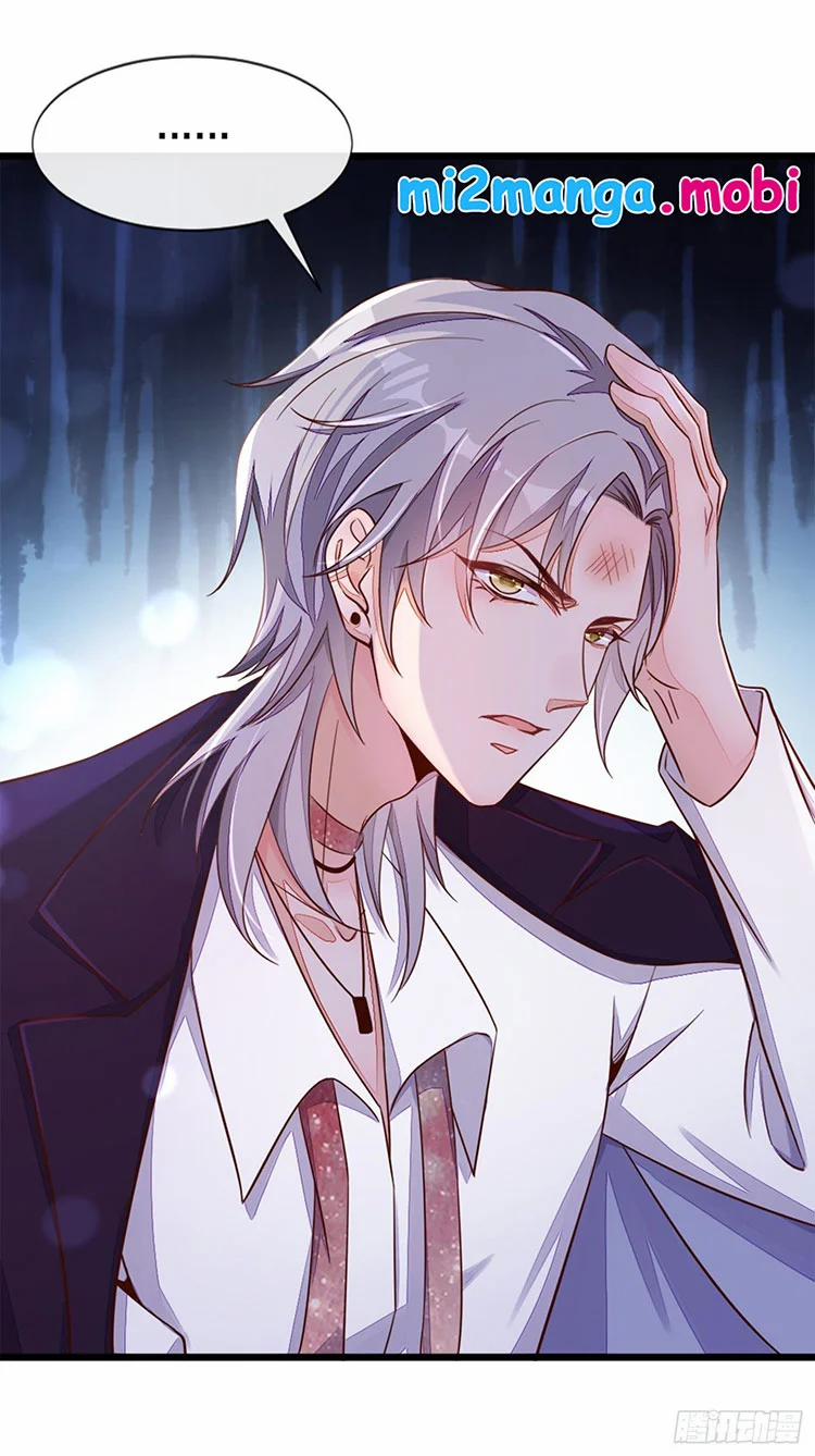 Lời Thì Thầm Của Ác Ma 4.1 trang 18