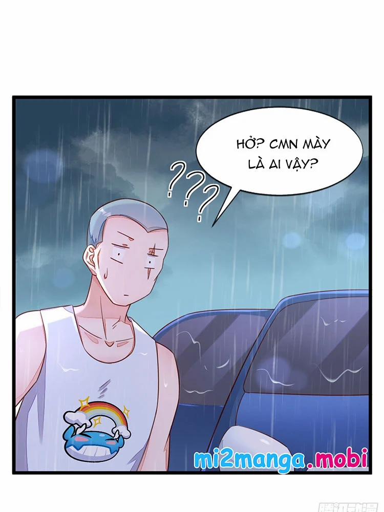 Lời Thì Thầm Của Ác Ma 4.1 trang 19