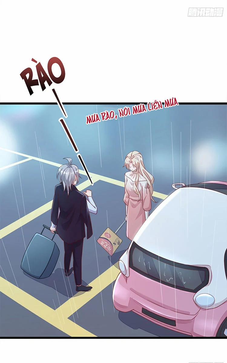 Lời Thì Thầm Của Ác Ma 4.1 trang 2