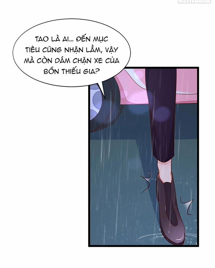 Lời Thì Thầm Của Ác Ma 4.1 trang 20