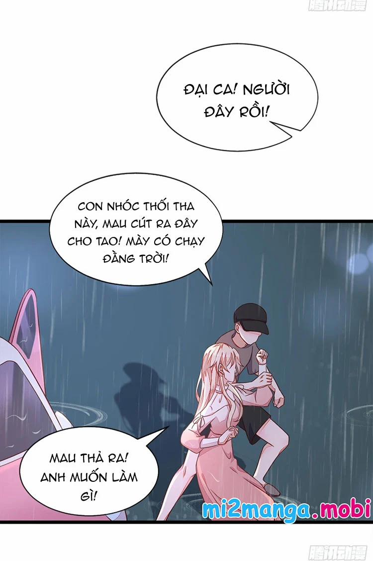 Lời Thì Thầm Của Ác Ma 4.1 trang 22