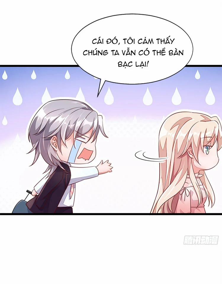 Lời Thì Thầm Của Ác Ma 4.1 trang 4