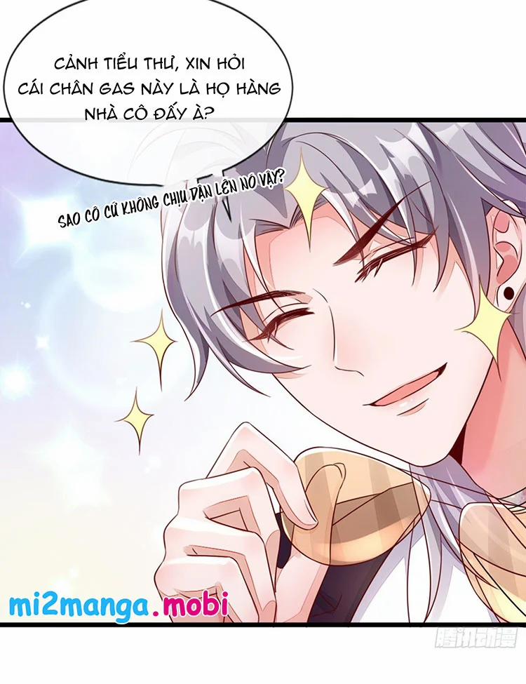 Lời Thì Thầm Của Ác Ma 4.1 trang 7