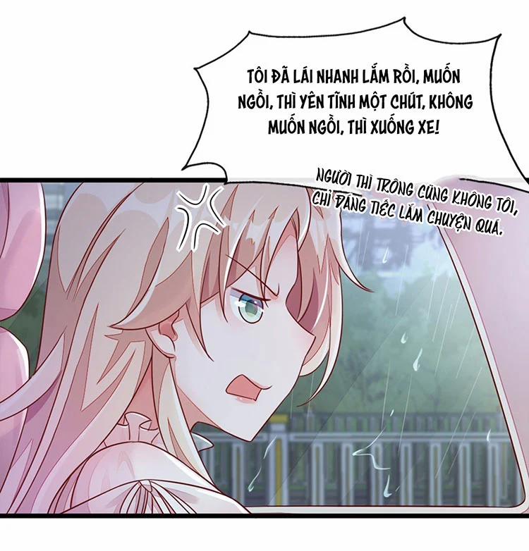 Lời Thì Thầm Của Ác Ma 4.1 trang 8