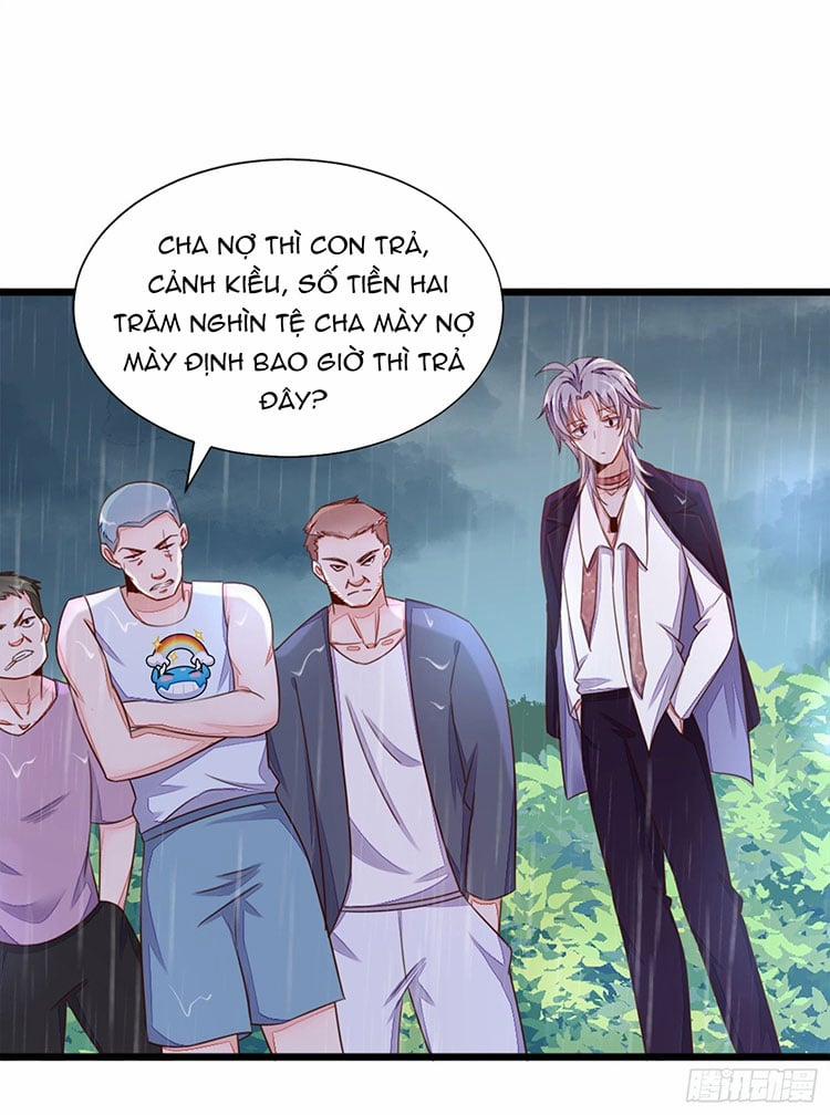 Lời Thì Thầm Của Ác Ma 4.2 trang 0