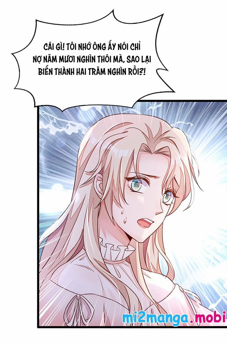 Lời Thì Thầm Của Ác Ma 4.2 trang 1