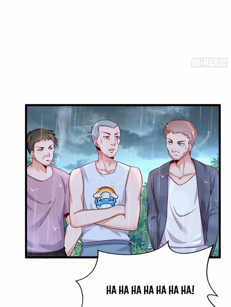 Lời Thì Thầm Của Ác Ma 4.2 trang 2