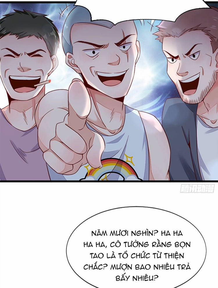 Lời Thì Thầm Của Ác Ma 4.2 trang 3