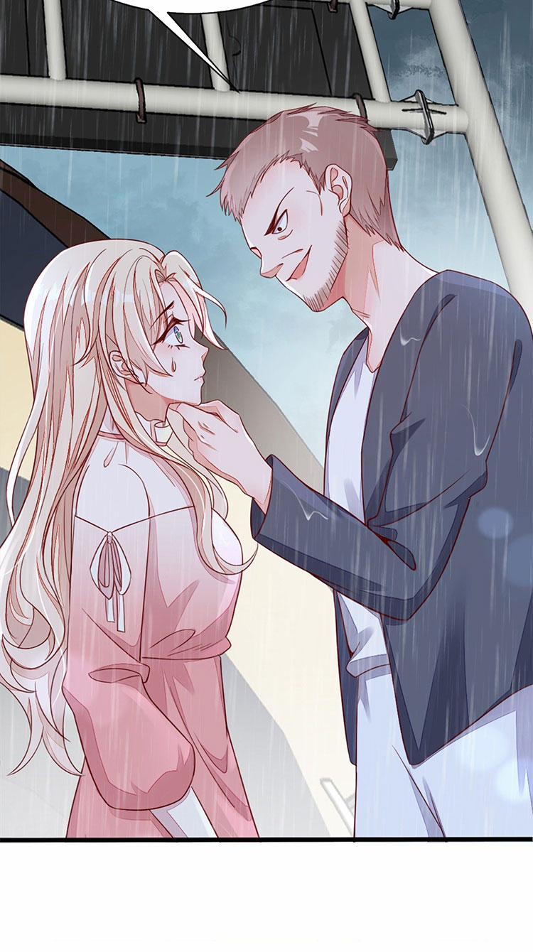 Lời Thì Thầm Của Ác Ma 4.2 trang 8