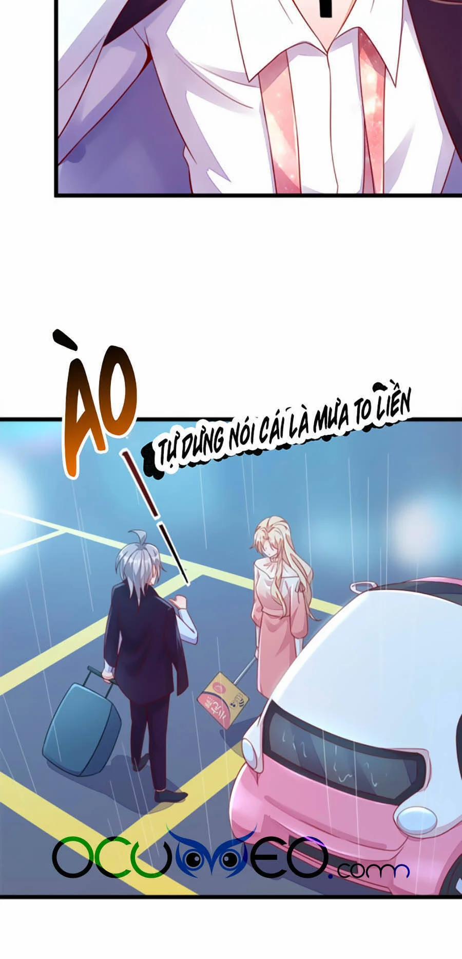 Lời Thì Thầm Của Ác Ma 4 trang 1