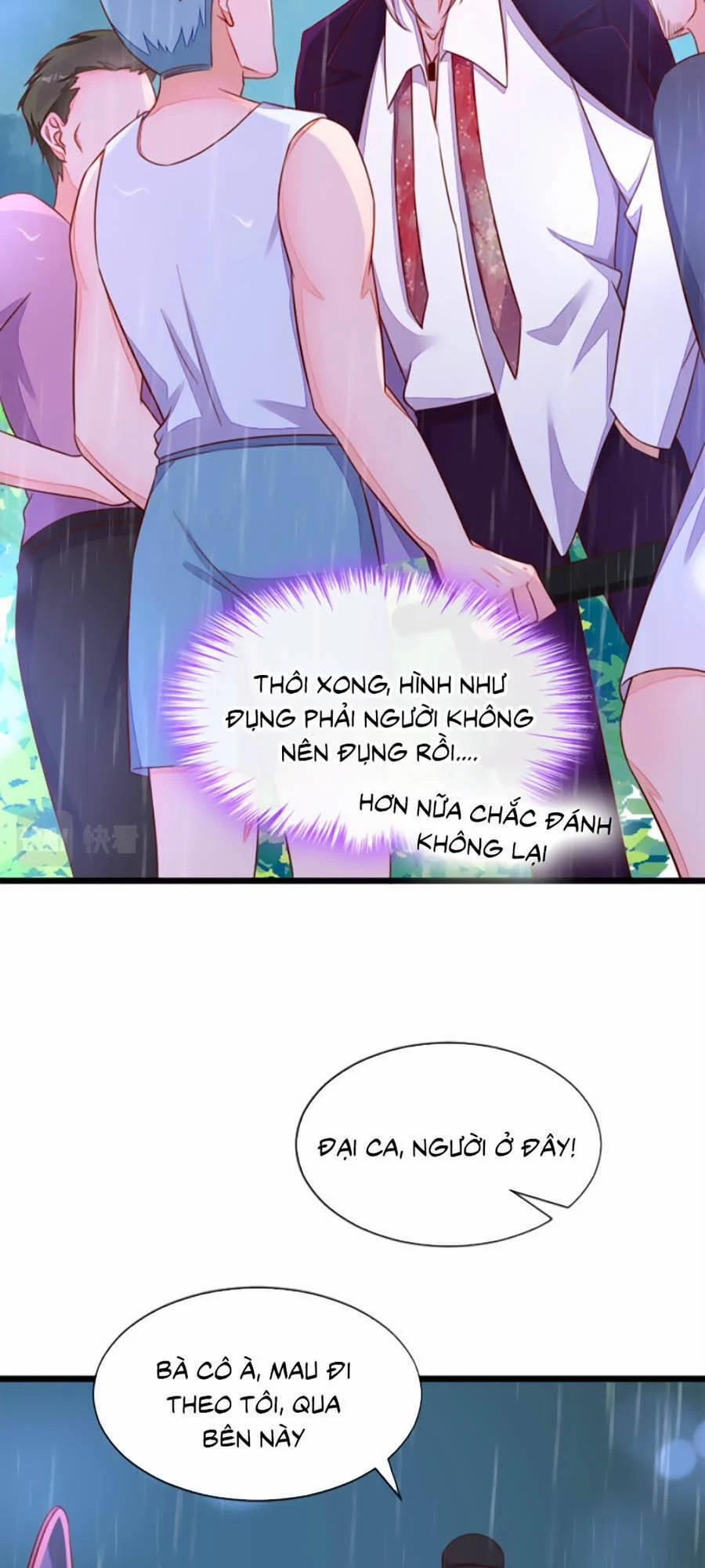 Lời Thì Thầm Của Ác Ma 4 trang 15