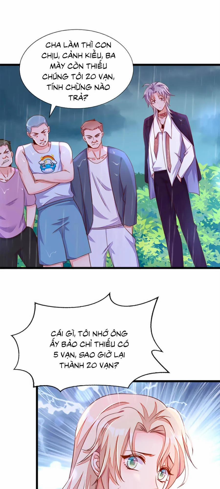 Lời Thì Thầm Của Ác Ma 4 trang 17