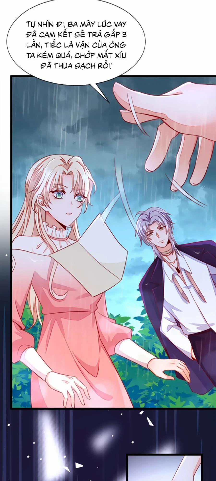 Lời Thì Thầm Của Ác Ma 4 trang 21