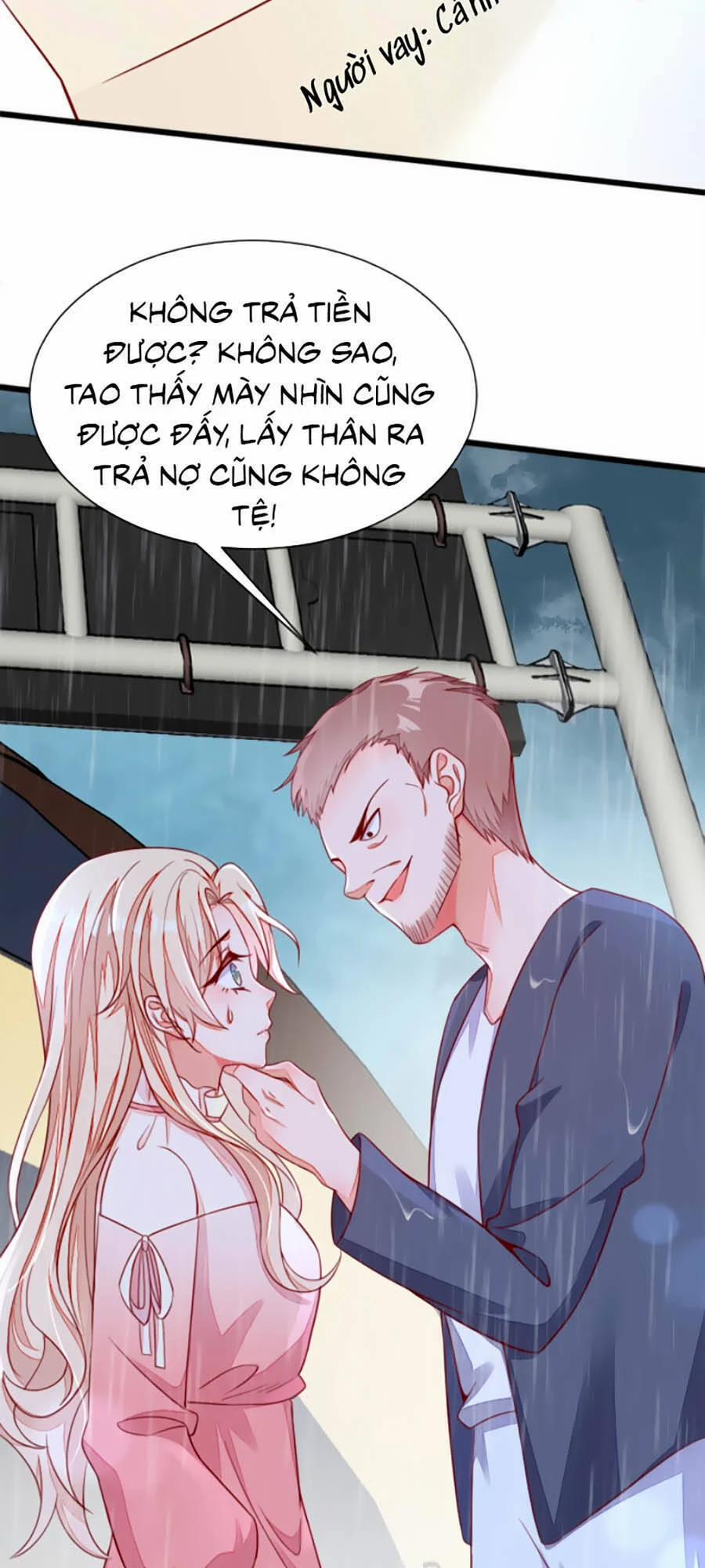 Lời Thì Thầm Của Ác Ma 4 trang 24