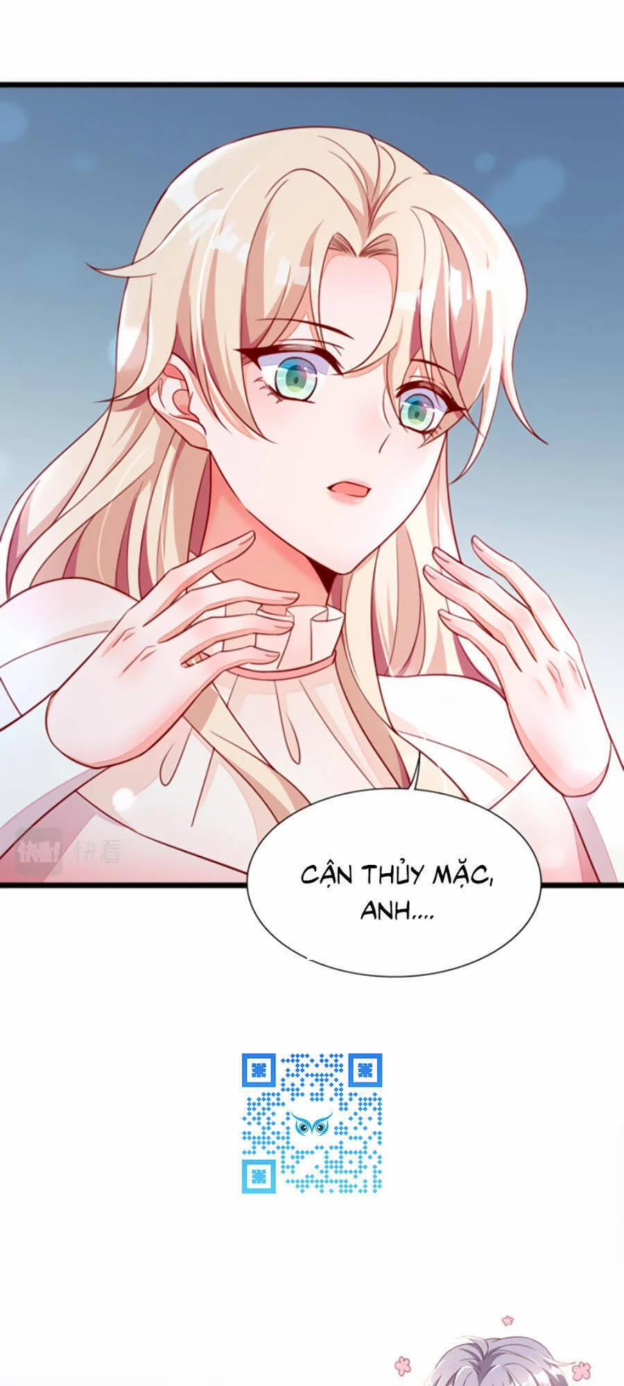 Lời Thì Thầm Của Ác Ma 4 trang 28