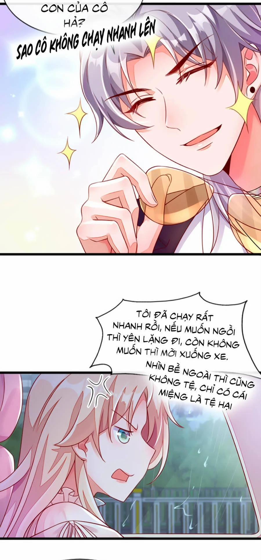 Lời Thì Thầm Của Ác Ma 4 trang 5