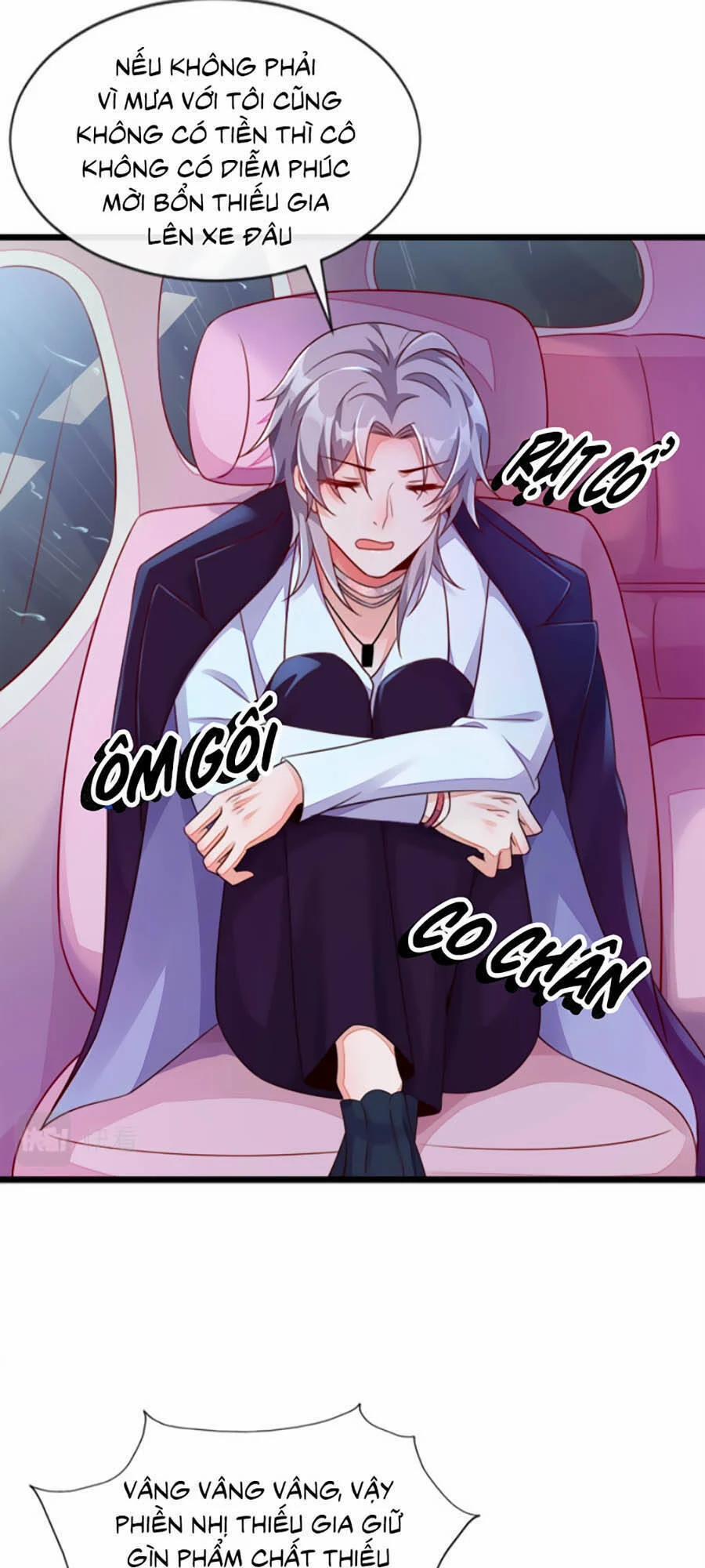 Lời Thì Thầm Của Ác Ma 4 trang 6