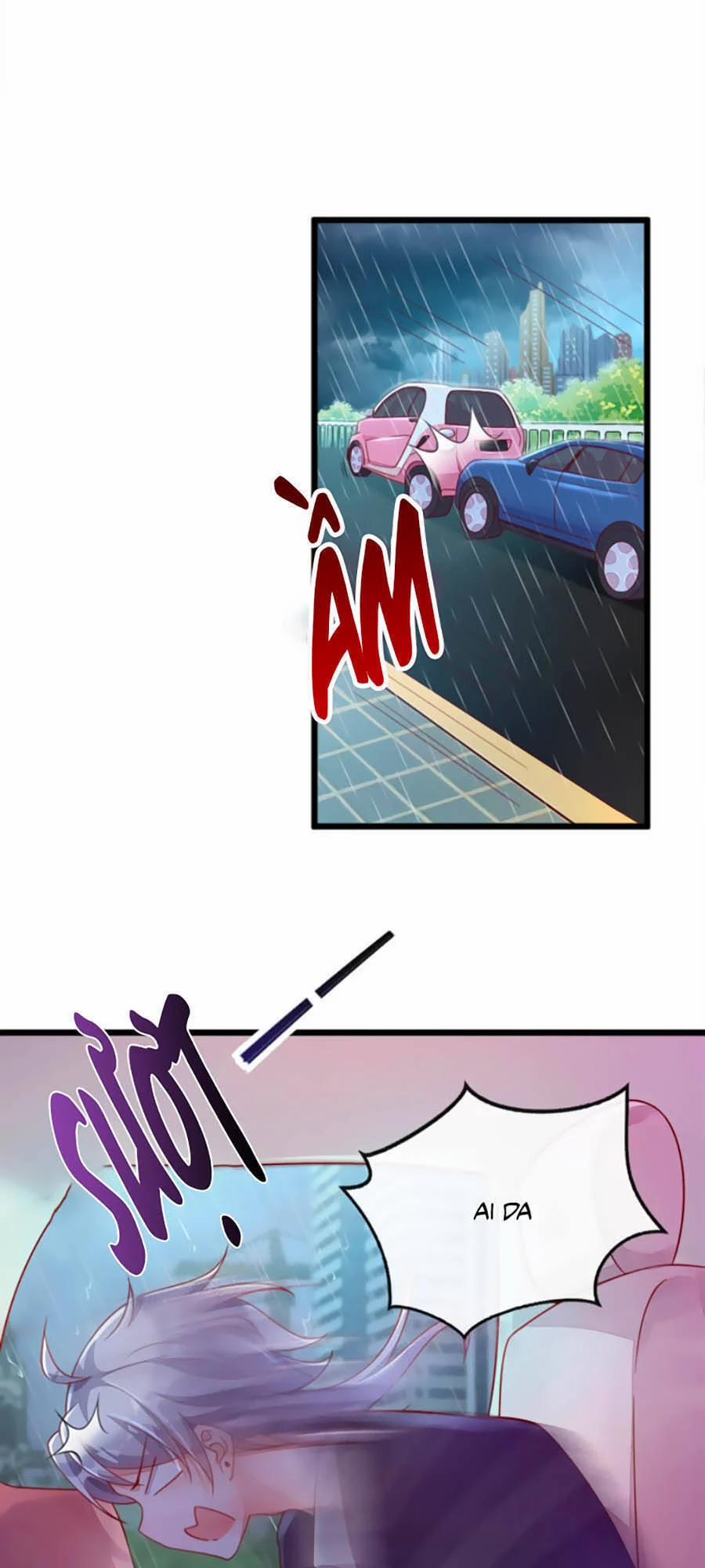 Lời Thì Thầm Của Ác Ma 4 trang 8