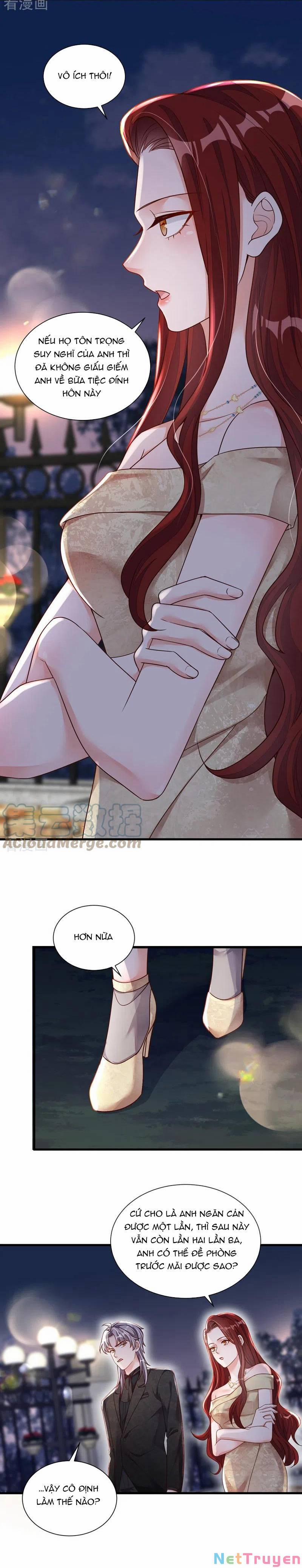 Lời Thì Thầm Của Ác Ma 40 trang 10