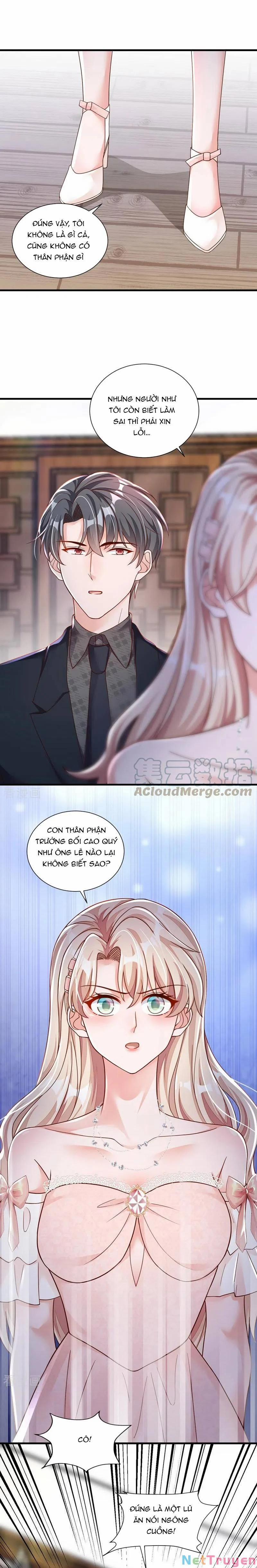 Lời Thì Thầm Của Ác Ma 40 trang 4