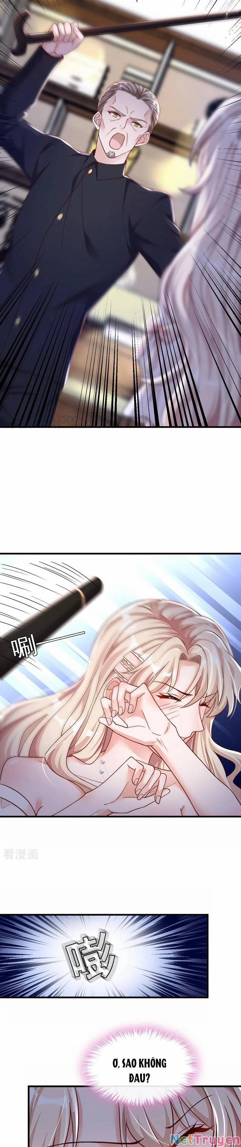 Lời Thì Thầm Của Ác Ma 40 trang 5