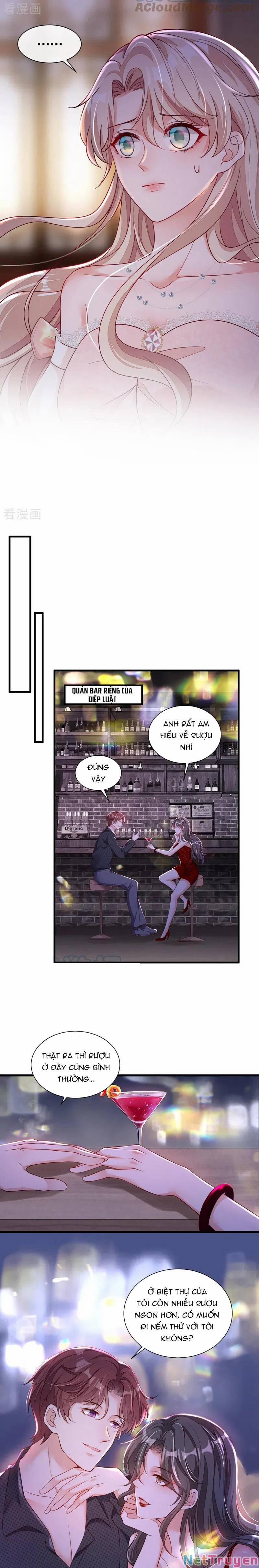 Lời Thì Thầm Của Ác Ma 44 trang 4