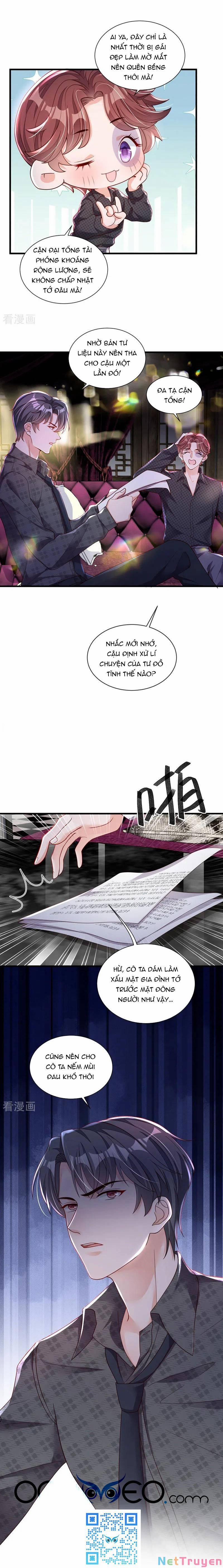 Lời Thì Thầm Của Ác Ma 44 trang 7