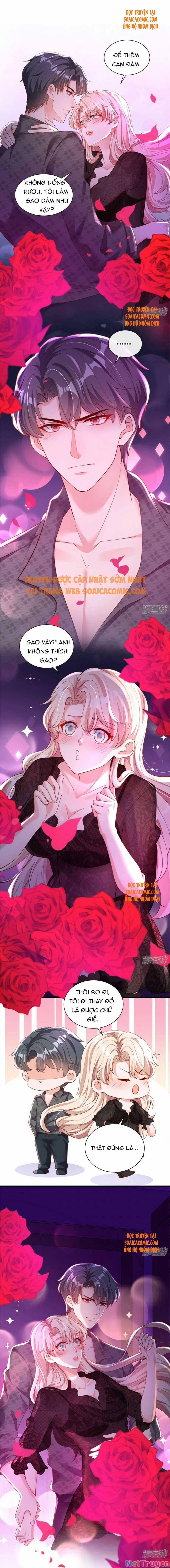 Lời Thì Thầm Của Ác Ma 45 trang 3