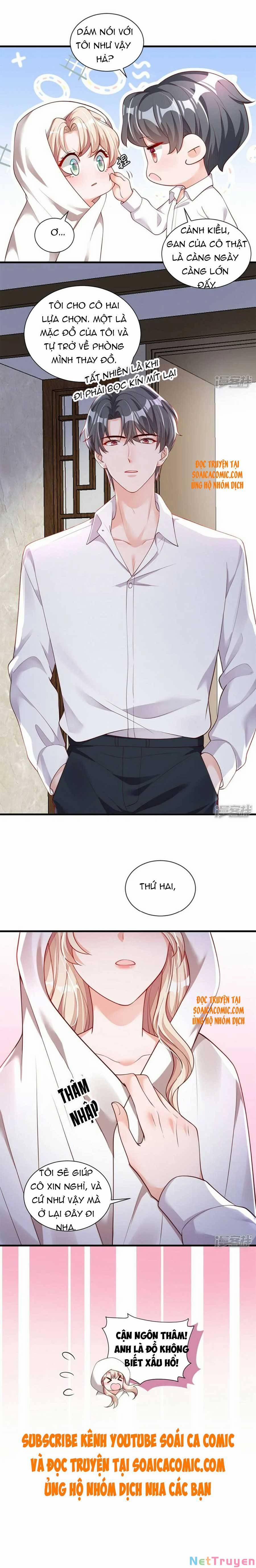 Lời Thì Thầm Của Ác Ma 46 trang 6