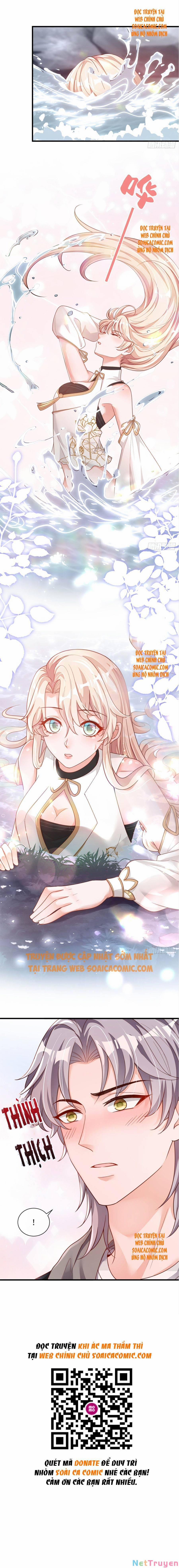 Lời Thì Thầm Của Ác Ma 49 trang 6