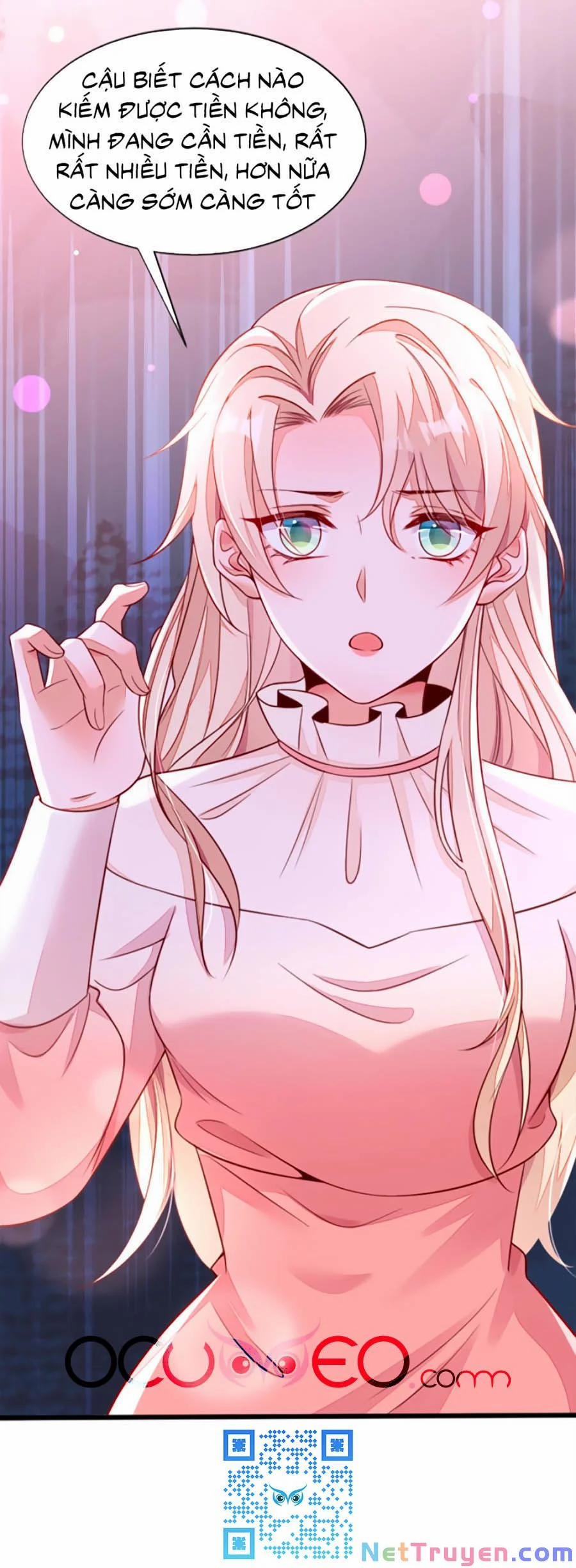 Lời Thì Thầm Của Ác Ma 5 trang 11